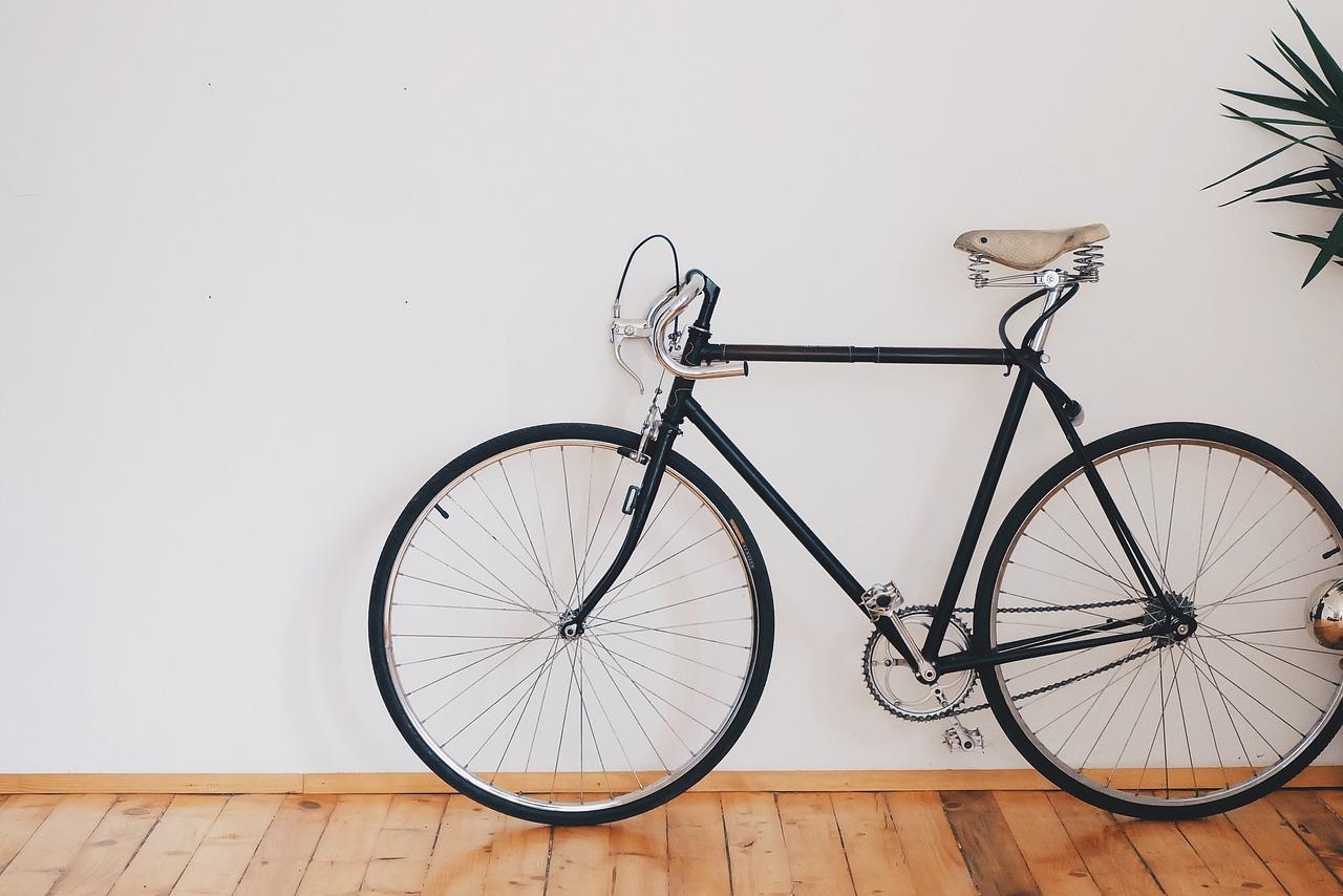 Fiets kopen in Delft