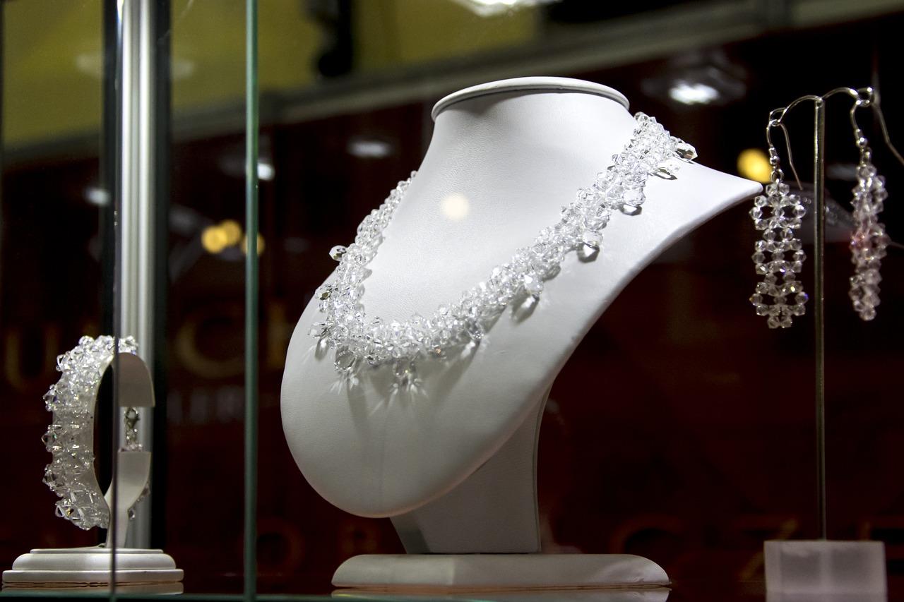 Juwelier in Delft