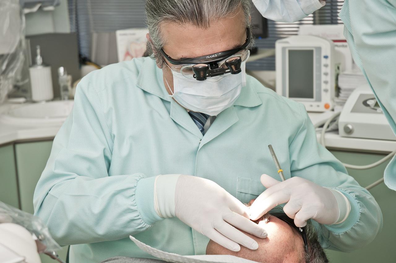 Orthodontist in Delft