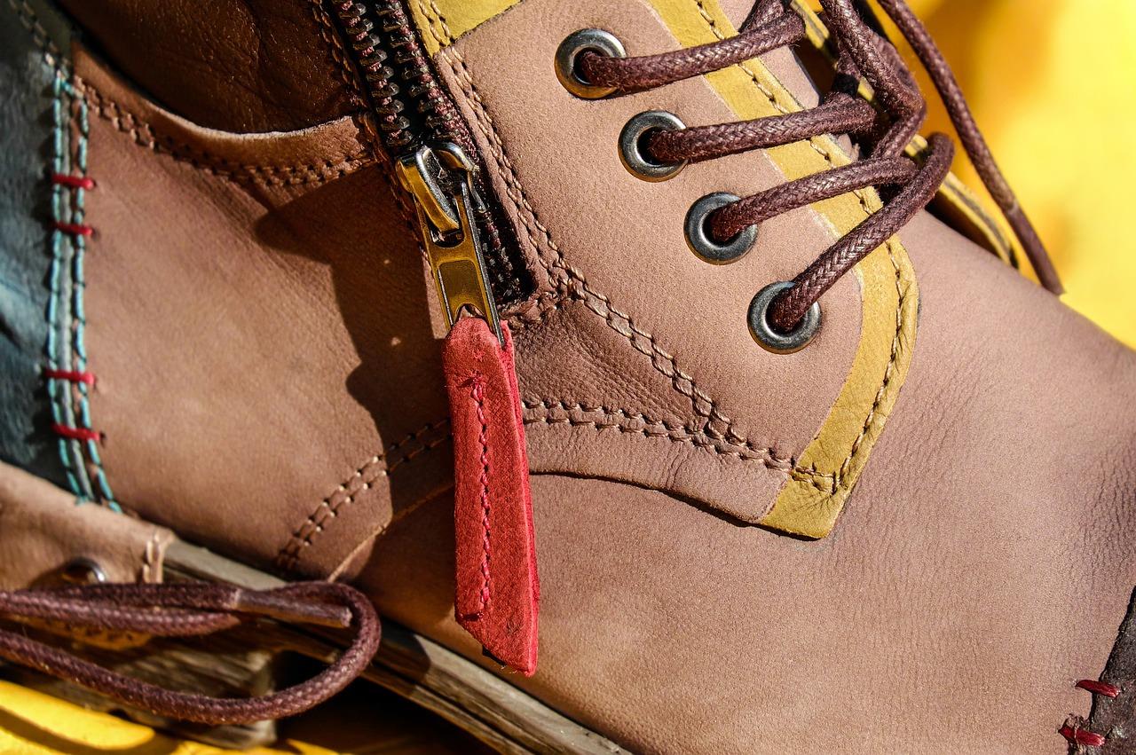 Orthopedische schoenen in Delft