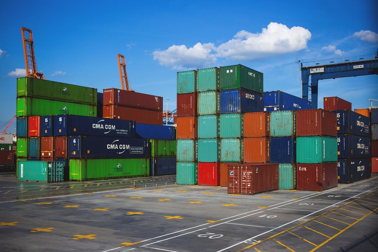 Container huren in Delft