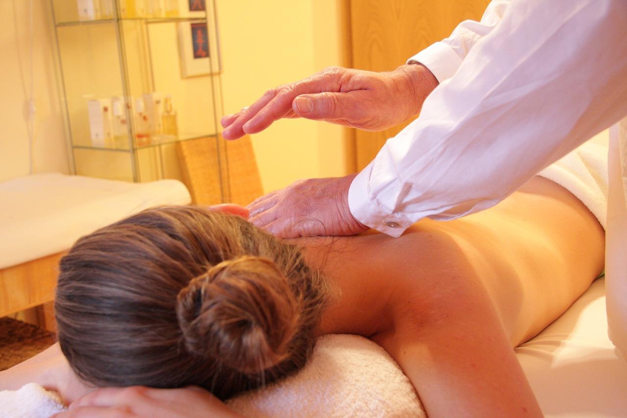 Massagesalon in Delft