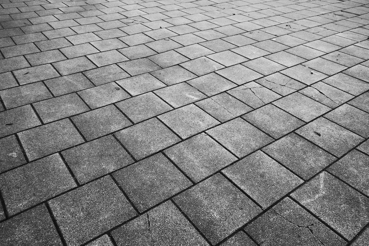 SierbeStrating in Delft