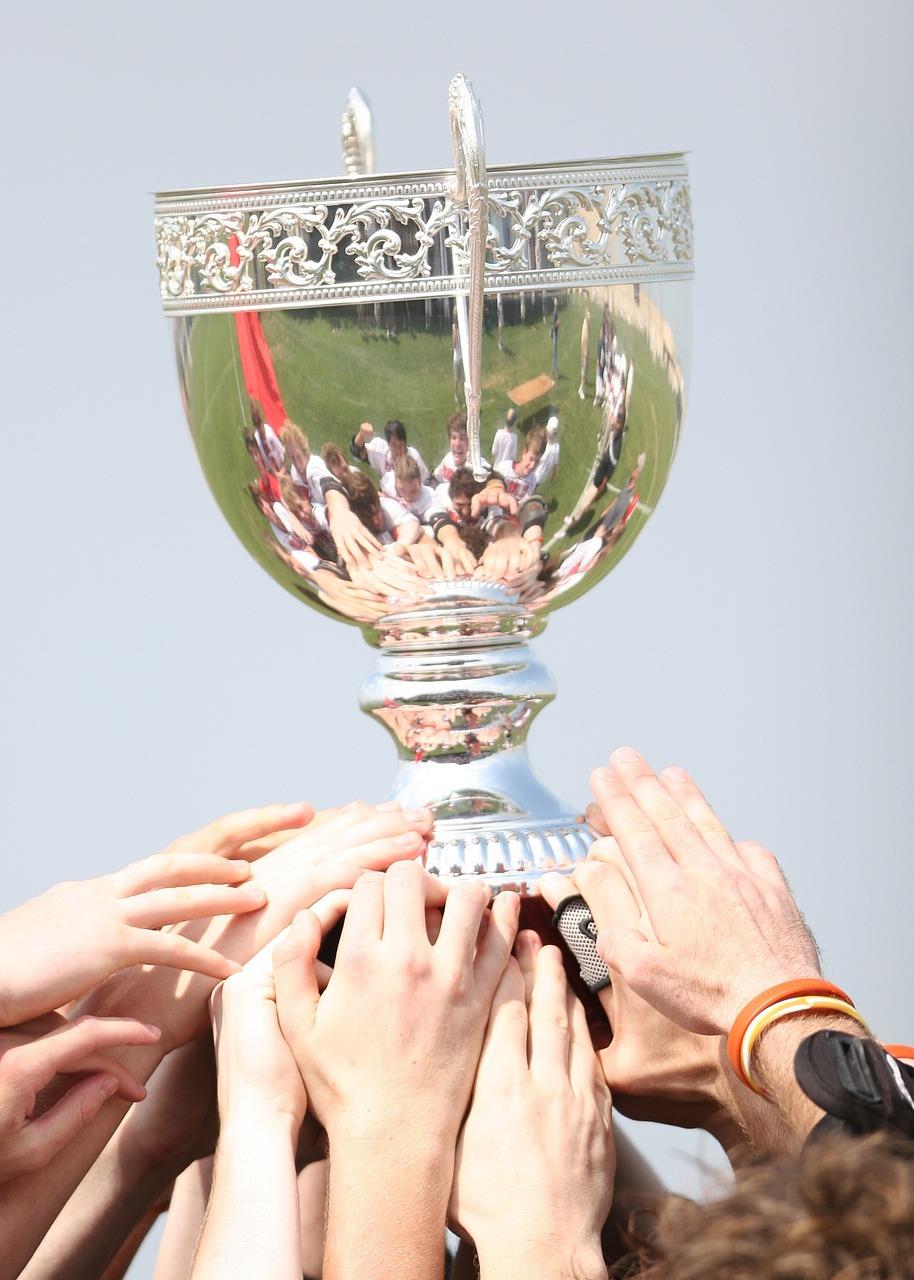 Sportprijzen in Delft