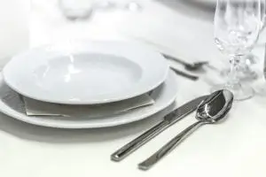 Materialen van seizoensgebonden tafelkleden