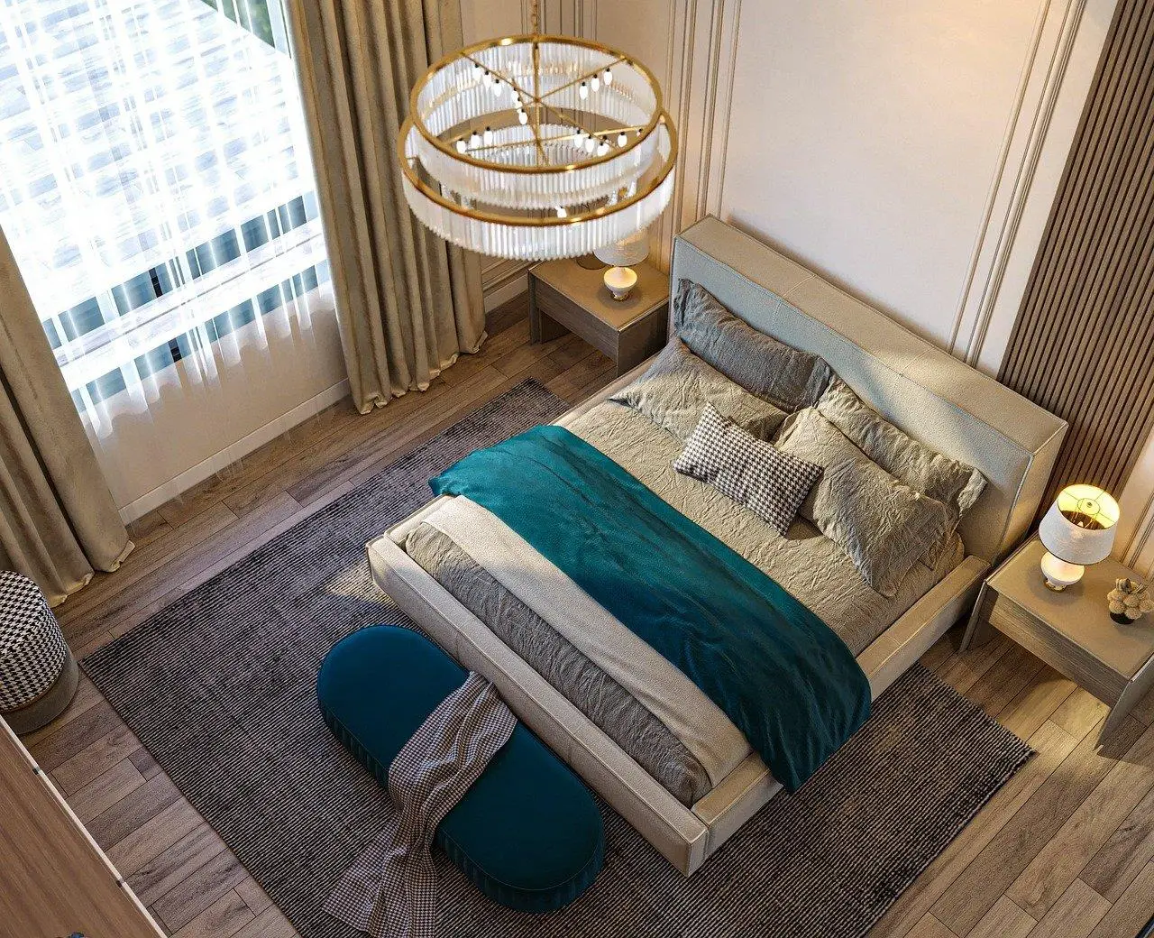 AirBNB in Delft