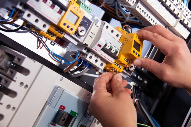 Professionele Elektricien Delft voor elektra werkzaamheden.