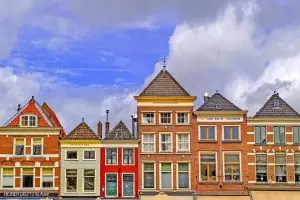 Bedrijven in Delft