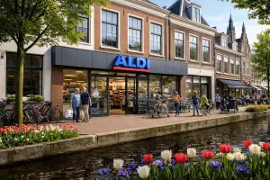 Aldi openingstijden Delft
